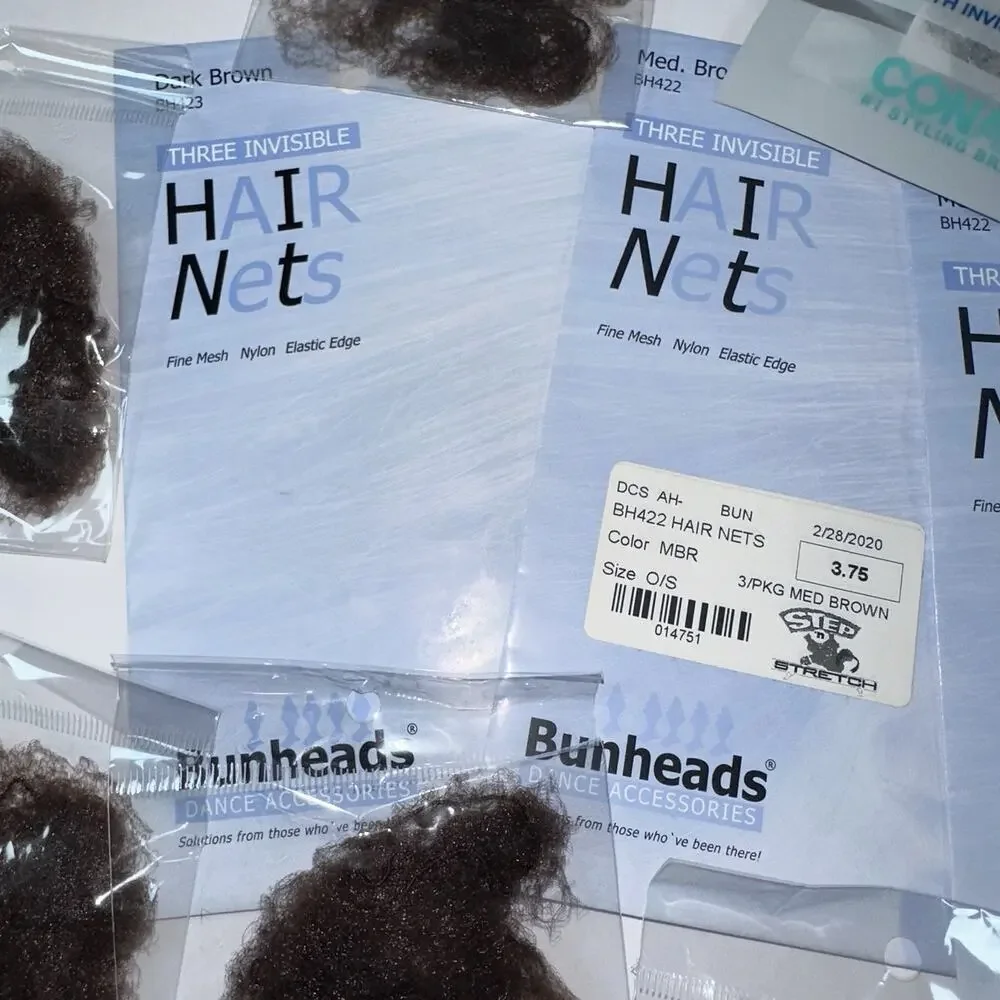 Bunheads conair generic